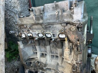 Honda 2.2 i-CTDi N22A2 - 10