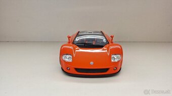 1:18 VOLKSWAGEN NARDO W12 - 10