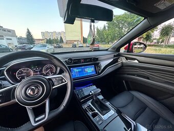 Fengon 5, SUV, benzin, 1.5, AT,101 kw, TOP stav - 10