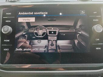 Volkswagen Tiguan 2.0 TDI SCR BMT 190k 4MOTION Edition Highl - 10