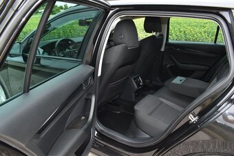 ŠKODA OCTAVIA 4 /2.0TDI //ACC//LANE ASIST// - 10