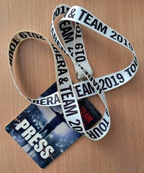 Habera a TEAM (pre zberatelov) - 10