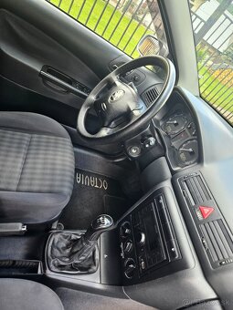 Škoda Octavia 1 - 10