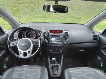 KIA Venga 1.4 CVVT Gold - 10