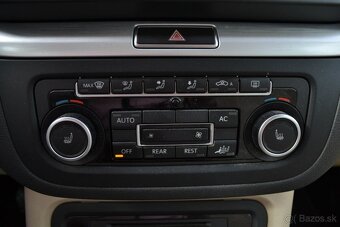 Volkswagen Sharan - 10