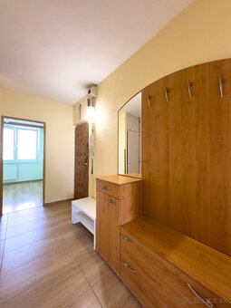 3 izbový byt Ždiarska, veľká loggia - 10