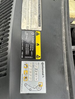 VW Multivan T6 2.0TDI 110KW 4MOTION 4x4 - 10