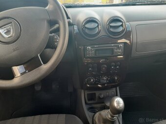 Dacia Duster 1.5 dci - 10