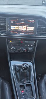 Seat Leon FR 1.4TSI - 10