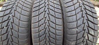 Jedna zimná pneumatika Matador Nordicca 175/70 R13 - 10
