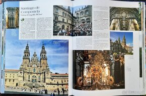 Predám novú knihu Skvosty Európy - 10