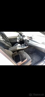 BMW 530d xDrive – 190 kW /137000 km - 10