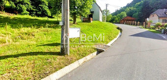 Pozemok na predaj – Železná Breznica (časť Huta) - 10
