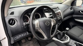 NISSAN NAVARA 23d - na predaj / na splatky - 10