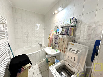 🏡 PREDANÉ  2-izbový byt vo vyhľadávanej lokalite Trnavy – u - 10