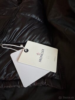 Moncler pánska bunda - 10