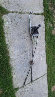 Diely nissan xtrail t30 2.2cdi - 10