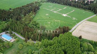 PERFEKTNÉ STAVEBNÉ POZEMKY NA LIPTOVE PRIPRAVENÉ NA... - 10