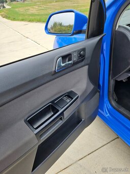 Volkswagen polo 1.2 2009 facelift 9n3 nová stk - 10