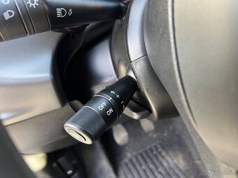 Fiat Doblo 1.4i 70kw Panorama 5-miest - 10