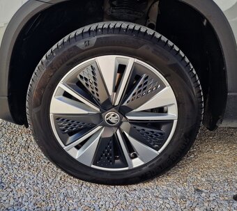 ŠKODA KAROQ 2.0 TDI EVO STYLE DSG - 10