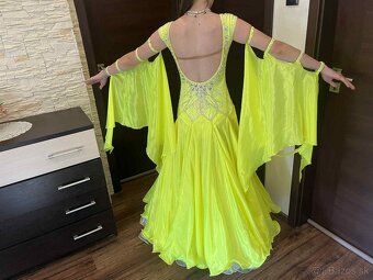 Tanečne šaty - 10