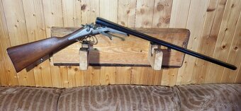 PUSKA BROKOVNICA LANCASTER CAL 16 TOP - 10