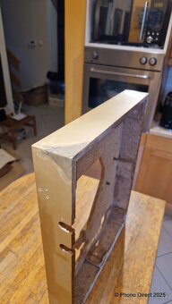 Bertelsmann Studio 3000P - exkluzívny Direct Drive gramofón - 10