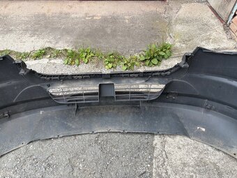 Predný náraznik Mercedes Sprinter w907 / w910 - 10