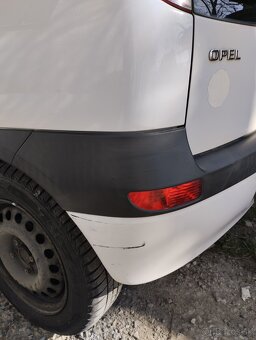 Opel Corsa - 10