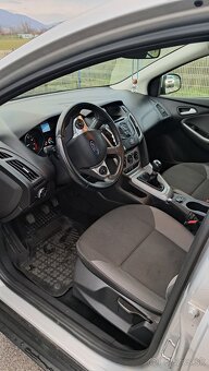 Predám Ford Focus - 10