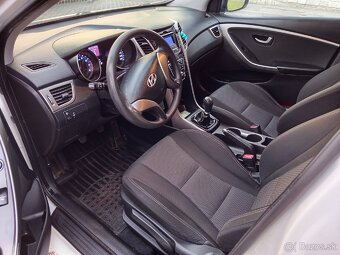 Hyundai i30 1.4i LPG - 10