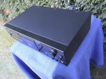 Sony TC-K511S REZERVOVANÝ - 10