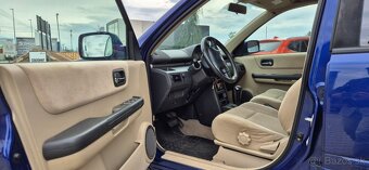 Nissan X-Trail T30 2.5 AT - 10