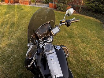 Harley-Davidson Road King Classic - 10