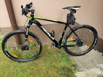 Horsky bicykel pneu 27,5 velikost L 20/50cm - 10