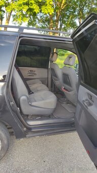 Ford Galaxy 1.9TDI 85kw 7miestny - 10