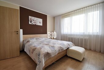 Štýlový 2 izbový byt s loggiou, kompletná rekonštrukcia - 10