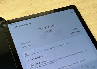 Samsung Galaxy Tab S5e 10.5 Wi-Fi - 10