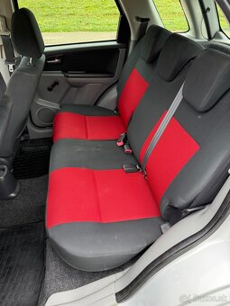 Suzuki SX4 2008 1.5 iba 130 tisíc km - 10