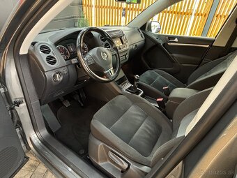 Volkswagen Tiguan 2.0 CR TDI BMT Sport&Style - 10