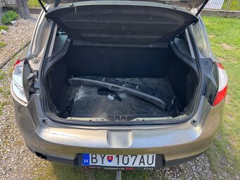Renault Megane 1.6 16v Generation 2012 PLNE POJAZDNÉ - 10