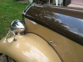 Rover ten-10 P2-znížená cena 16500 euro - 10