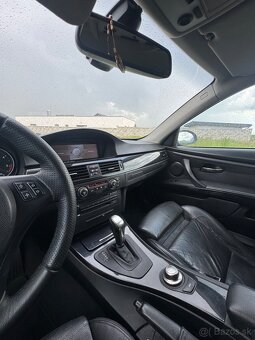 BMW e92 330XD - 10