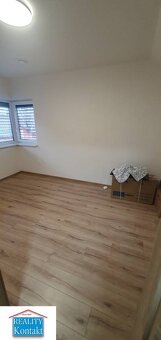 Prenájom NOVOSTAVBY rodinného domu v Nových Zámkoch 140m2 + - 10