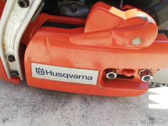 Motorová píla Husqvarna 359 - 10
