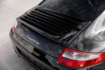 Porsche Carrera 911 Coupe Automat - 10