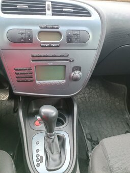 Seat leon 2.0tsi dsg 147kw - 10