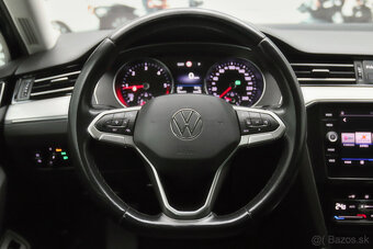 Volkswagen Passat Variant 2.0 TDI DSG EVO Elegance - 10