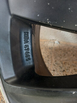 5x108 R18 ET43 Turbinove - 10